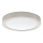 Eglo 64724 - LED Griestu lampa FUEVA PRO LED/25W/230V 3000K d. 30 cm matēts hroms