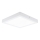 Eglo 64727 - LED Griestu lampa FUEVA PRO LED/25W/230V 4000K 30x30 cm balta