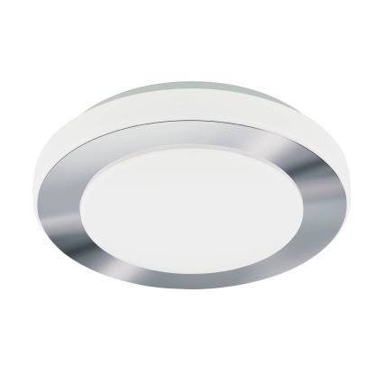 Eglo 64744 - LED Āra griestu lampa CARPI PRO LED/11W/230V d. 30 cm IP44