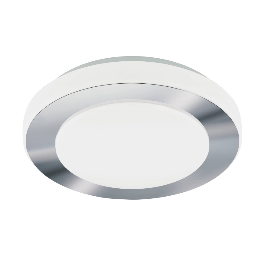 Eglo 64744 - LED Āra griestu lampa CARPI PRO LED/11W/230V d. 30 cm IP44
