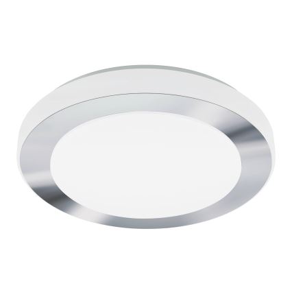 Eglo 64745 - LED Āra griestu lampa CARPI PRO LED/16W/230V d. 38,5 cm IP44