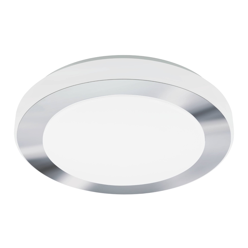 Eglo 64745 - LED Āra griestu lampa CARPI PRO LED/16W/230V d. 38,5 cm IP44