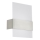 Eglo 64768 - LED Sienas gaismeklis NIKITA 2xLED/2,5W/230V
