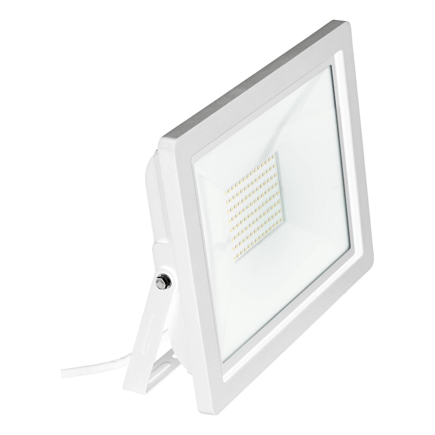 Eglo 64859 - LED Prožektors FILETTI LED/10W/230V 4000K IP65 balta