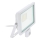Eglo 64876 - LED Prožektors ar sensoru FILETTI LED/30W/230V 3000K IP44 balta