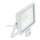Eglo 64885 - LED Prožektors ar sensoru FILETTI LED/30W/230V 4000K IP44 balta
