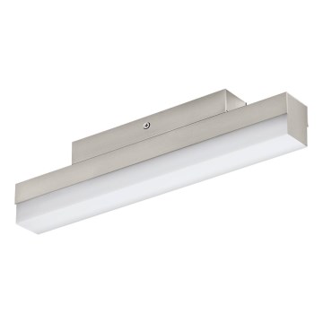 Eglo 64887 - LED Vannas istabas spoguļa lampa TORRETTA PRO LED/8W/230V 4000K IP44 35 cm