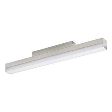 Eglo 64888 - LED Vannas istabas spoguļa lampa TORRETTA PRO LED/16W/230V 4000K IP44 60 cm