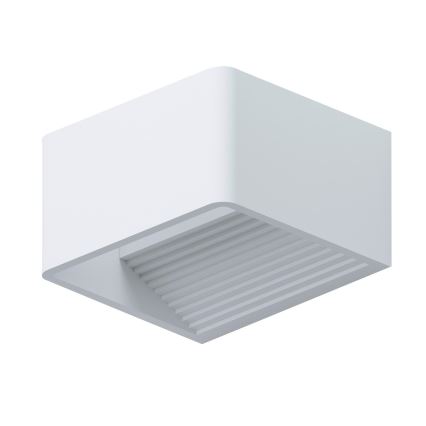 Eglo 65043 - LED Āra sienas lampa DONINNI PRO LED/5W/230V IP44 balta