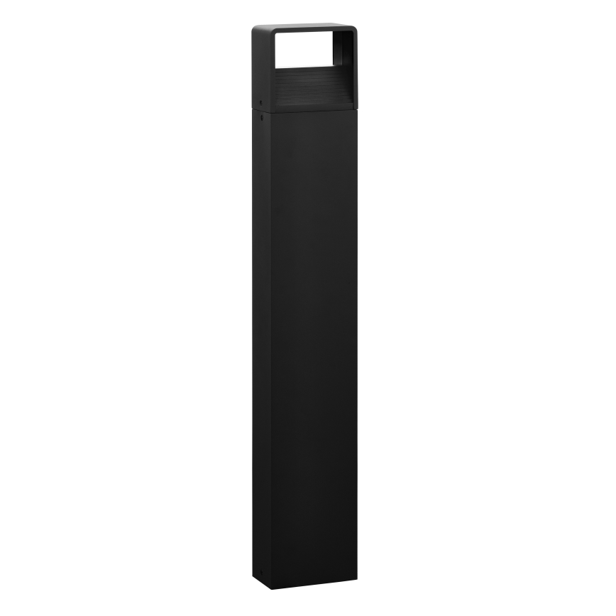 Eglo 65082 - LED Āra lampa DONINNI PRO LED/5W/230V 3000K 40 cm IP44 antracīta