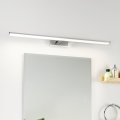 Eglo 66245 - LED Vannas istabas spoguļa apgaismojums PANDELLA PRO LED/13,9W/230V 4000K 90 cm IP44