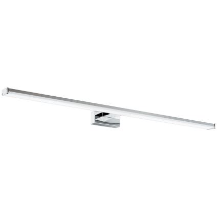 Eglo 66249 - LED Vannas istabas spoguļa apgaismojums PANDELLA PRO LED/14W/230V 3000K 78 cm IP44