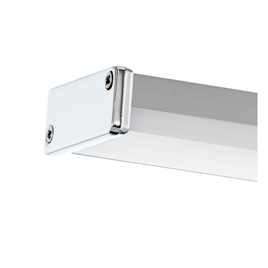 Eglo 66249 - LED Vannas istabas spoguļa apgaismojums PANDELLA PRO LED/14W/230V 3000K 78 cm IP44