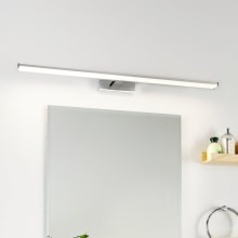 Eglo 66249 - LED Vannas istabas spoguļa apgaismojums PANDELLA PRO LED/14W/230V 3000K 78 cm IP44