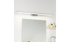 Eglo 66249 - LED Vannas istabas spoguļa apgaismojums PANDELLA PRO LED/15W/230V 3000K 78 cm IP44