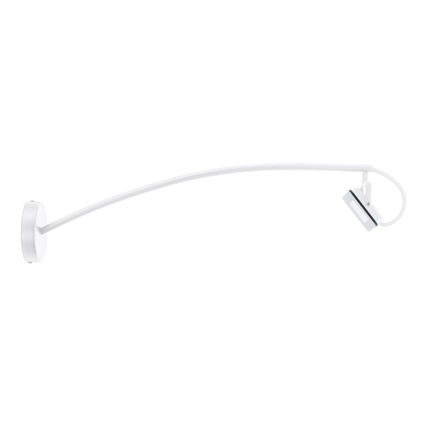 Eglo 66328 - LED Āra sienas lampa LIMIDARIO LED/20W/230V 3000K IP44 balta