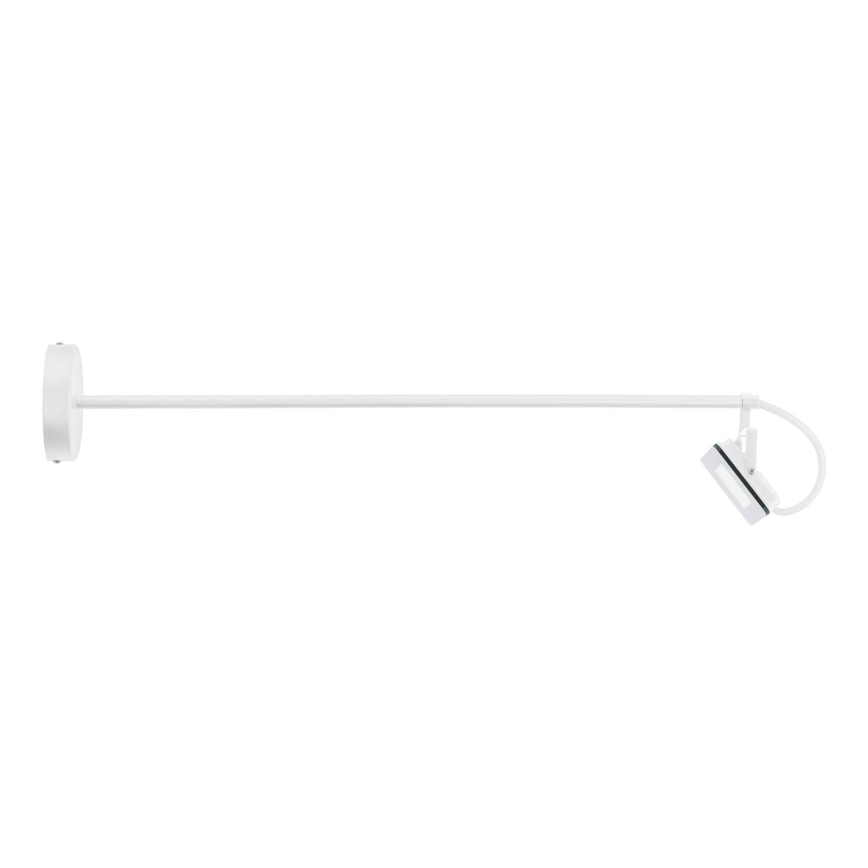 Eglo 66332 - LED Āra sienas lampa LIMIDARIO LED/30W/230V 3000K IP44 balta
