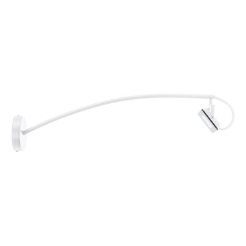 Eglo 66333 - LED Āra sienas lampa LIMIDARIO LED/30W/230V 3000K IP44 balta