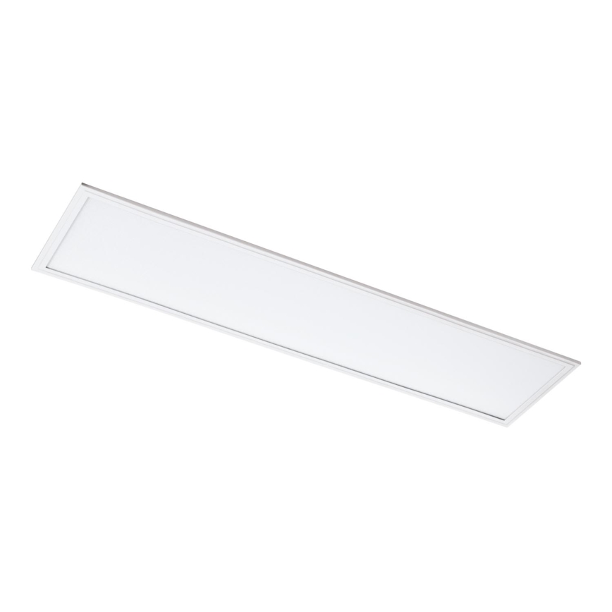 Eglo 67661 - SALOBRENA PRO iebūvējamais LED griestu panelis/32W/230V 120x30cm