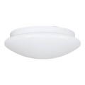 Eglo 68316 - Vannas istabas gaismeklis ar sensoru ELLA PROJEKT 1xE27/20W/230V IP44 Ø 30 cm