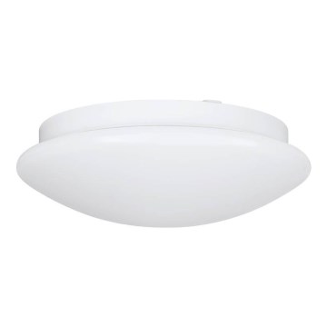 Eglo 68316 - Vannas istabas gaismeklis ar sensoru ELLA PROJEKT 1xE27/20W/230V IP44 Ø 30 cm