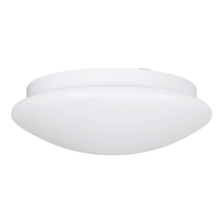 Eglo 68316 - Vannas istabas gaismeklis ar sensoru ELLA PROJEKT 1xE27/20W/230V IP44 Ø 30 cm