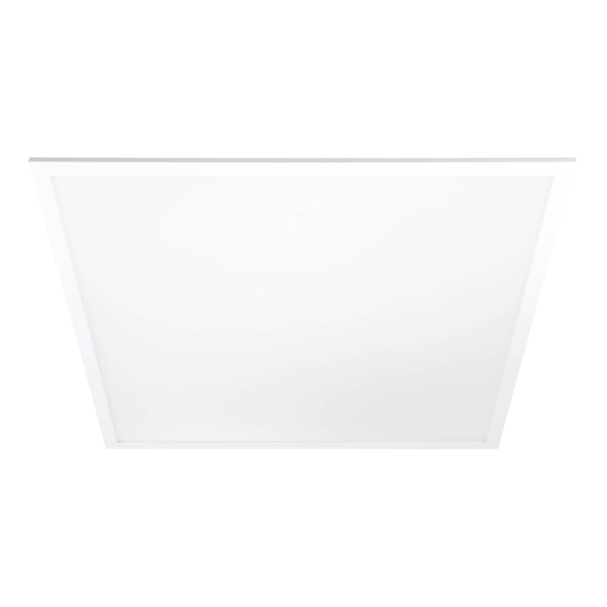 Eglo 69076 - LED Iegremdējams panelis SALOBRENA PRO LED/39,5W/230V 3000/4000/6500K 60x60 cm