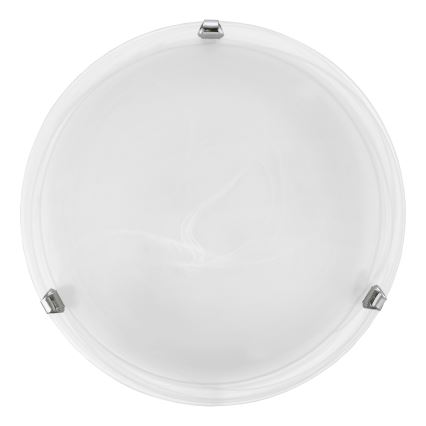 Eglo - Griestu lampa 1xE27/60W/230V