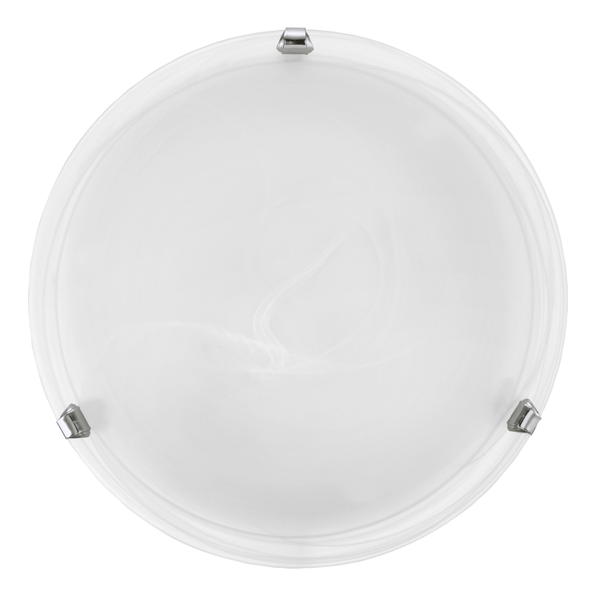 Eglo - Griestu lampa 1xE27/60W/230V