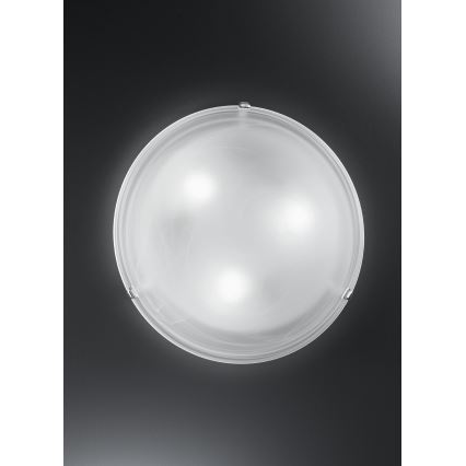 Eglo - Griestu lampa 1xE27/60W/230V