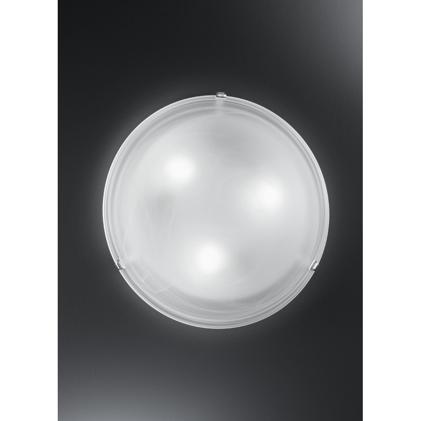 Eglo - Griestu lampa 1xE27/60W/230V