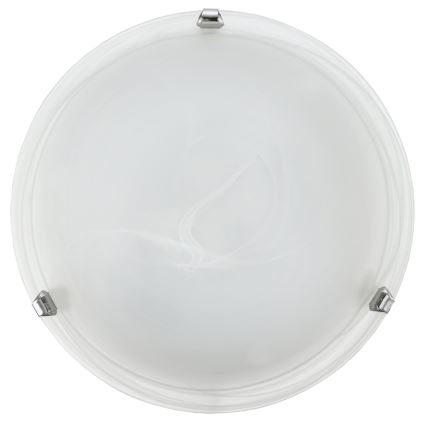 Eglo - Griestu lampa 1xE27/60W/230V