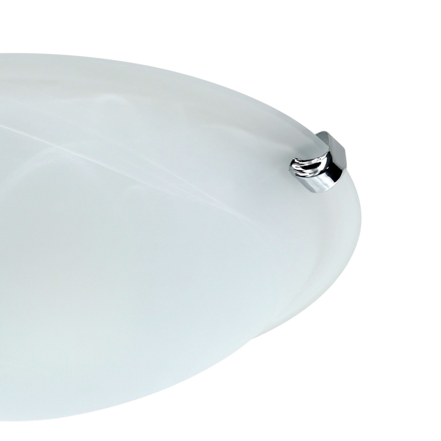 Eglo - Griestu lampa 1xE27/60W/230V
