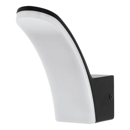 Eglo 74019 - LED Āra sienas lampa LACONELLA LED/11,5W/230V 3000K IP44
