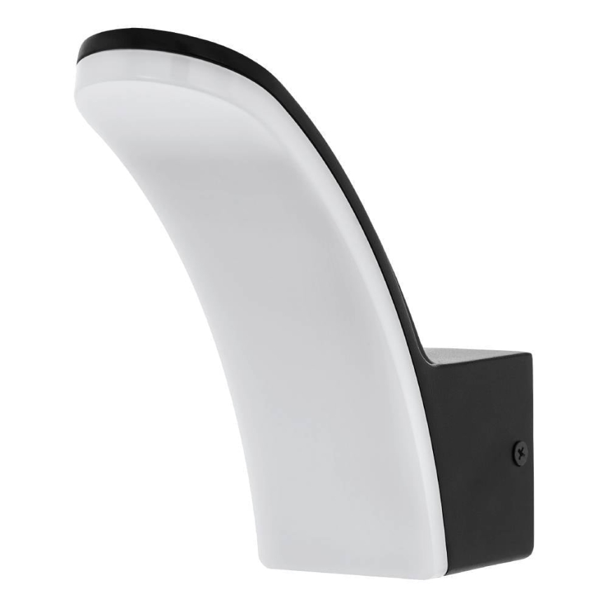 Eglo 74019 - LED Āra sienas lampa LACONELLA LED/11,5W/230V 3000K IP44