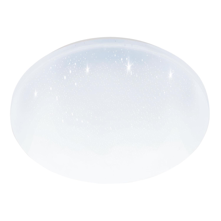 Eglo 74032 - LED Griestu lampa POGLIOLA-E LED/15W/230V 3000K d. 31 cm