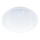 Eglo 74032 - LED Griestu lampa POGLIOLA-E LED/15W/230V 3000K d. 31 cm