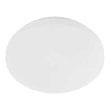 Eglo 74033 - LED Griestu lampa POGLIOLA-E LED/10W/230V 4000K d. 26 cm