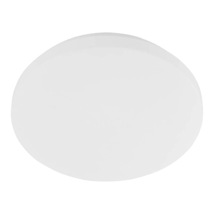 Eglo 74033 - LED Griestu lampa POGLIOLA-E LED/10W/230V 4000K d. 26 cm