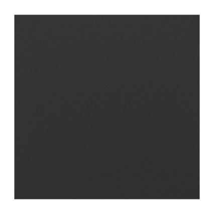 Eglo - LED ar regulējamu spilgtumu āra uzlādējamais sienas gaismeklis ar kustības un krēslas sensoru LED/2,2W/5V IP44 melns