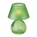 Eglo 75161 - LED galda lampa ABAJUR 1xLED/1W/3V