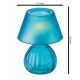 Eglo 75163 - LED galda lampa ABAJUR 1xLED/1W/3V