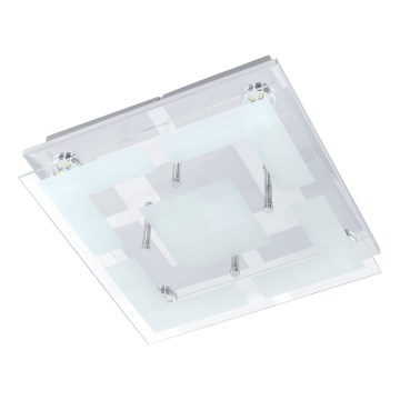 Eglo 75189 - LED Griestu lampa PALADRO 5xLED/3W/230V 3000K