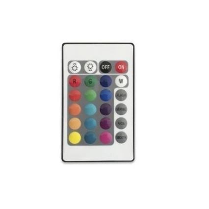 Eglo 75384 - LED lampa BUZZ-C 2xGU10/4W/230V