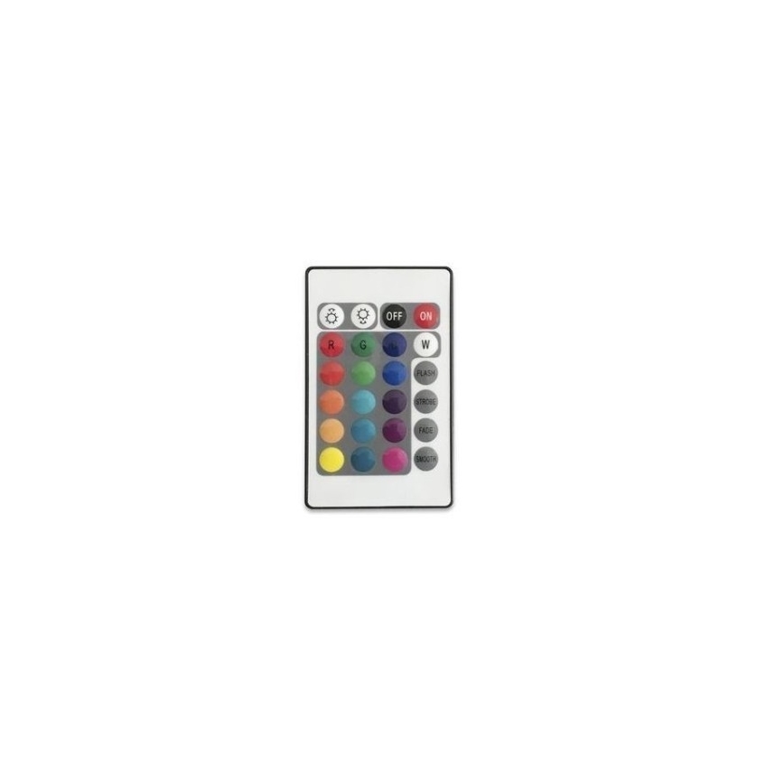 Eglo 75384 - LED lampa BUZZ-C 2xGU10/4W/230V