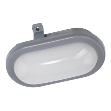 Eglo 75461 - LED Āra sienas lampa PESCOLLA LED/5,5W/230V IP65