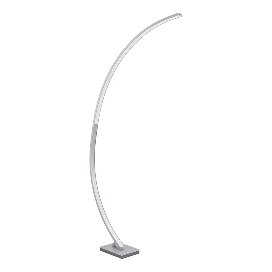 Eglo 75518 - Dimējama skārienjūtīga LED stāvlampa VILLA FRANCA LED/19W/230V