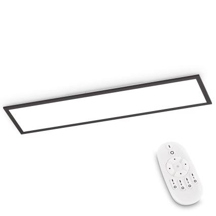 Eglo - LED Aptumšojams panelis LED/25W/230V 2700-5000K + tālvadības pults