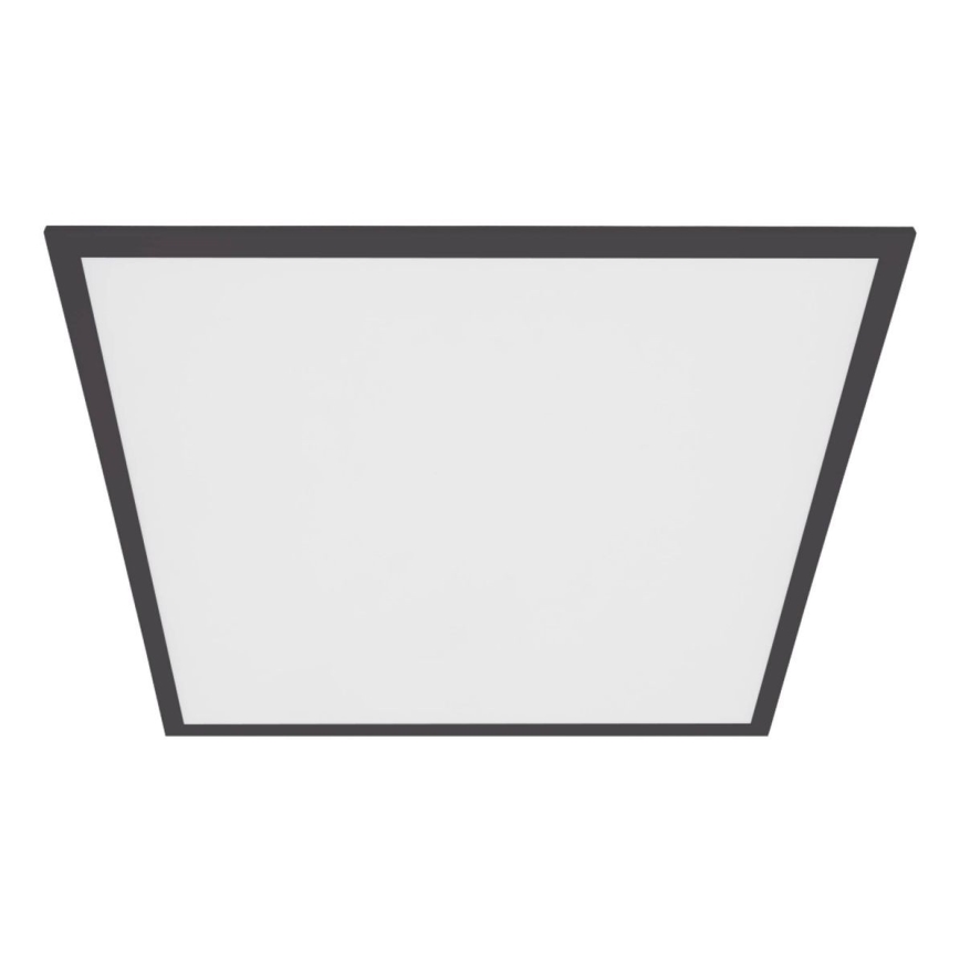 Eglo 75576 - LED Aptumšojams panelis SALOBRENA-TW LED/32,5W/230V + tālvadības pults