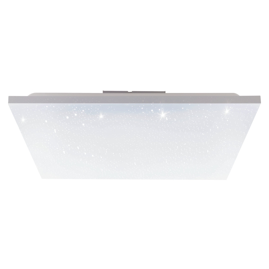 Eglo 75618 - LED Virsapmetuma panelis CALEMAR-S LED/32W/230V 4000K 60x60 cm